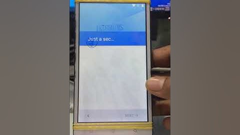 Lava iris 50 FRP Bypass | Lava iris 50 Google Account Remove 2021