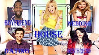 Celebrity Jennette Mccurdy's Net Worth Lifestyle Boyfriend Wedding Dating Best Friend And House Wealth