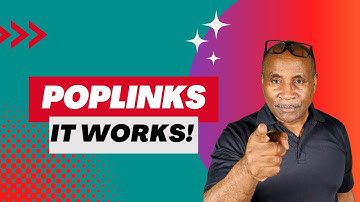 The Easiest Way To Build A Two Page Funnel: Poplinks