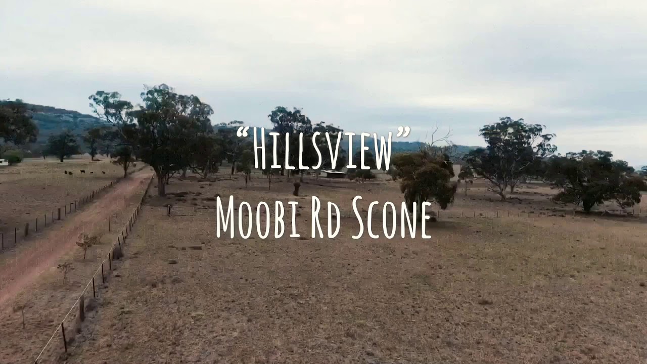 Hillsview Moobi Road Scone 2337 - YouTube