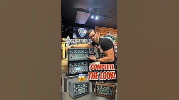 🔥This is a MUST HAVE for all Kemper Users! 🤯🙌🎸 #mrshred @MastersofShred @BritishAudio
