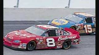 Dale Earnhardt Jr. The Simple Man