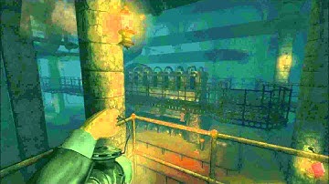 Amnesia: A Machine For Pigs (Blind) Part 19: I