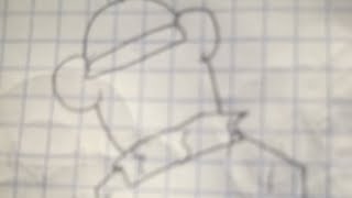Twistedtoes  random animation wip 1