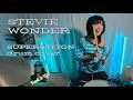 Stevie Wonder - Superstition - (Drum Cover) | Azu Drums