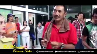 Behind The Scene Romansa Danau Toba