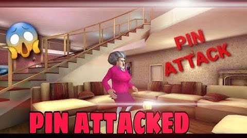 scary Teacher 3d Gameplay || PART 1