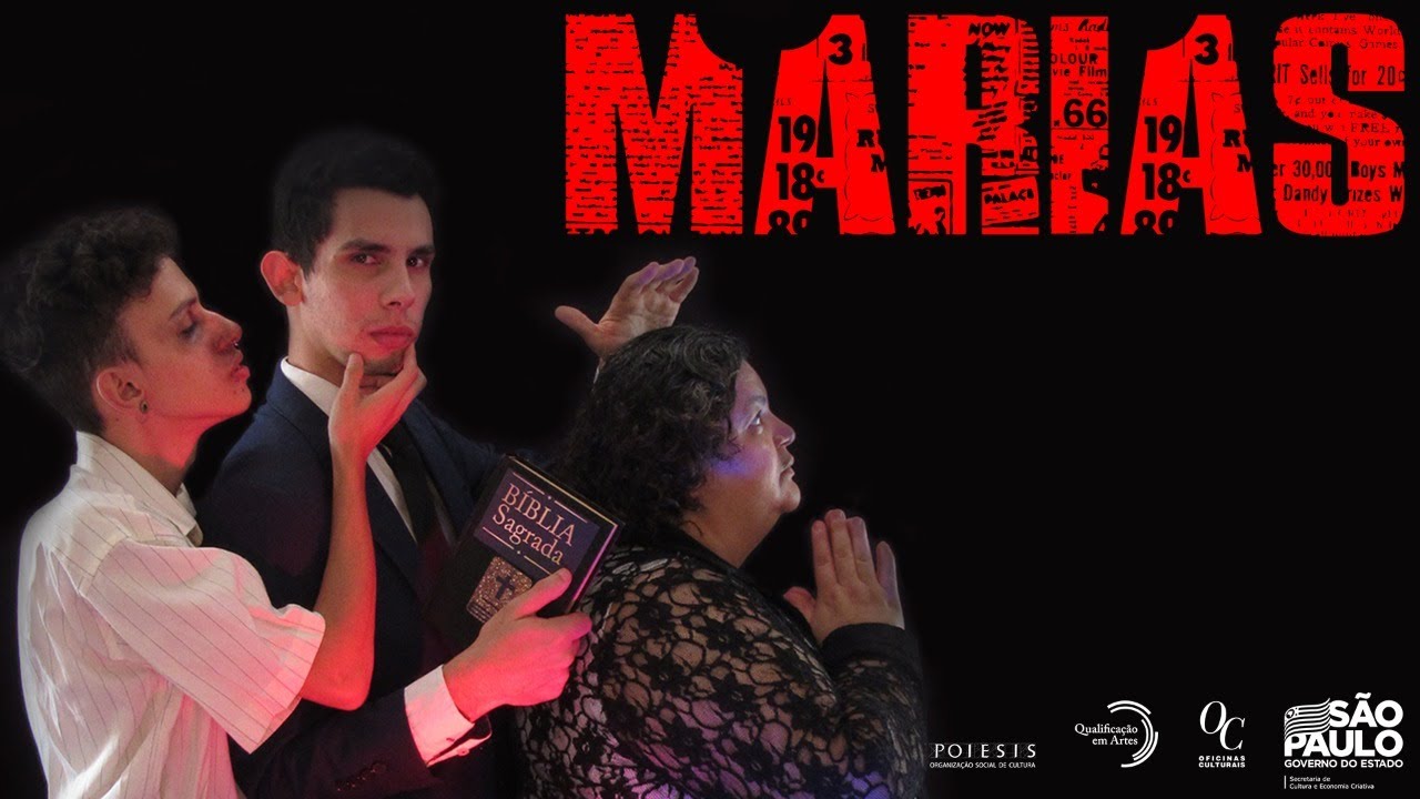 Marias