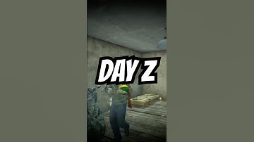 Trust issues😭😭😂 | DAY Z