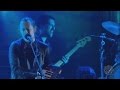 Radiohead  full stop live at lollapalooza 2016