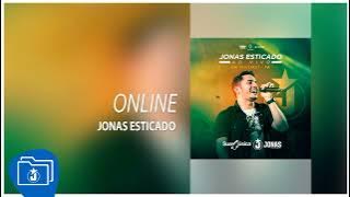 Jonas Esticado - Online [Ao Vivo em Tucuruí/PA - Novembro 2017]