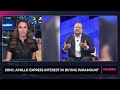 Cheddar Afternoon News Briefings of May 03 2024