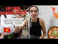 Exploring Vietnam's Capital | Hanoi Food and Travel Tour