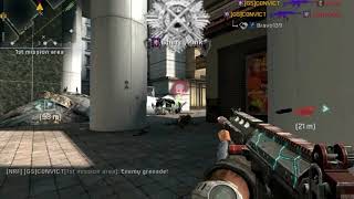 AVA Weapon Showcase: FAL Cannon