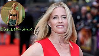 Elisabeth Shue Exposed WAY More Than She Wanted To!