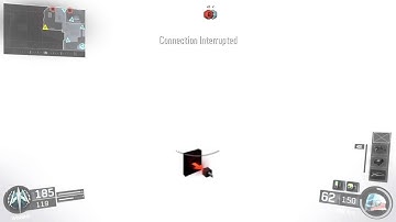 Bo3: Connection Interrupted