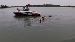 Lake and boat safety tips ahead of Memorial Day weekend