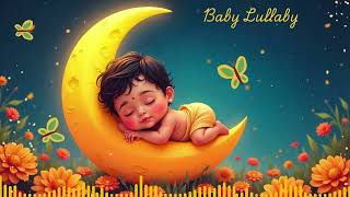 🎧 Baby White Noise + Soft Lullabies 🌧️🧸 | Instant Sleep Aid screenshot 4