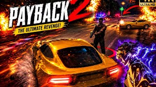 Gta 5 copy game in play store in payback 2 in mobile game 😃 screenshot 3