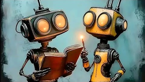 Tiny Robots portal escape mobile gameplay part 4 | new mobile games in 2025