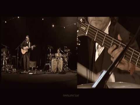 Jarabedepalo - "AGUA" (versión 2009) "Orquesta Reciclando"