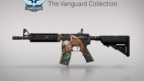 M4A4 DeathMatch Training Compilation