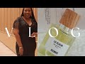 Weeklyvlog  foschini laybye haul  shein mini haul iconic fragrance event  cleaning  cooking