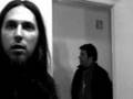 finger eleven - making of good times music video