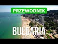 Wakacje w Bułgarii | Albena, Burgas, Warna, Słoneczny Brzeg, Złote Piaski, Nesebyr, Święty Włas