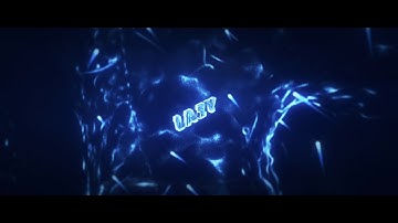 New Intro - Made by LahnaFX 🐟 (V4)
