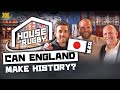 James Haskell & Mike Tindall: Can England make history? | House of Rugby World Cup final preview