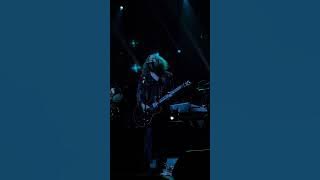 My Morning Jacket - Give Me Love(Give me Peace on Earth) @ Brooklyn Paramount 10/18/25