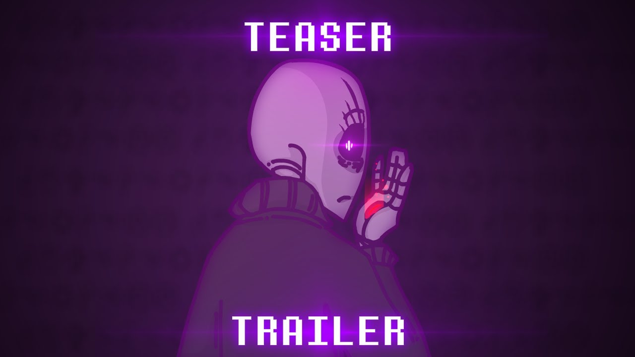 Descended Scientist - TRAILER