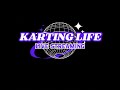 Blue max kart club karters main
