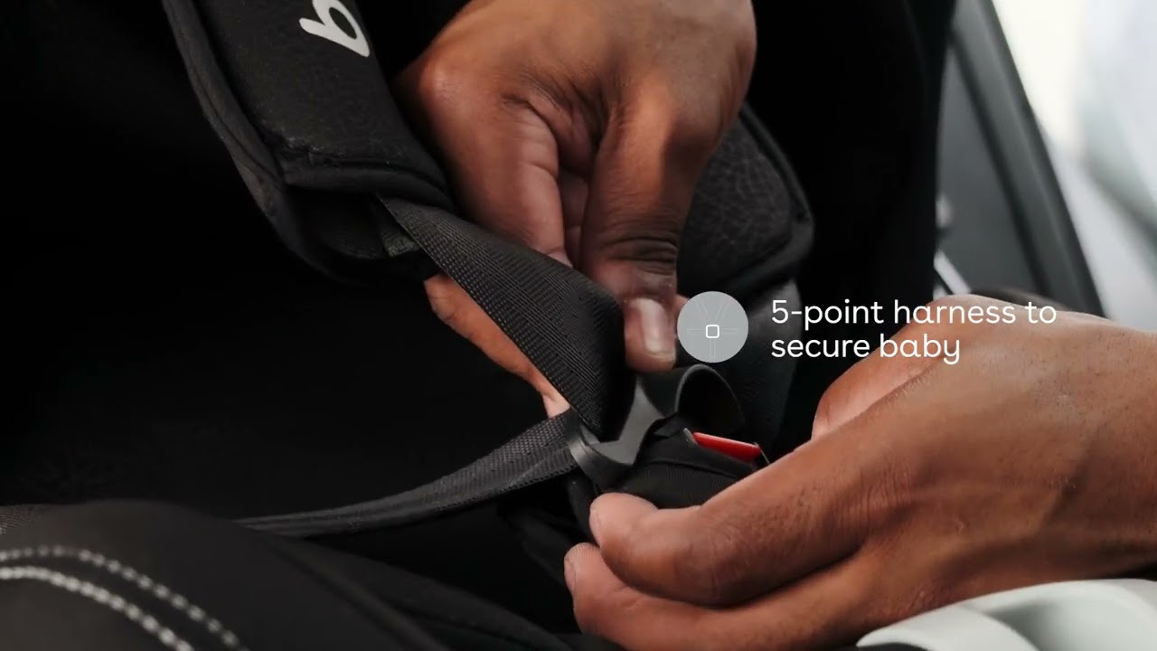 Bounce Car Seats | Exclusive to Babies R Us