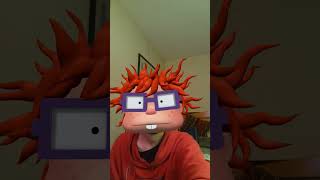 Im Chucky From Rugrats