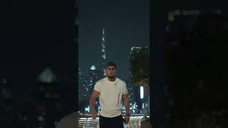 Шовхал Чурчаев сделал промо ролик с обращением к Дане Уайту - UFC. #shorts