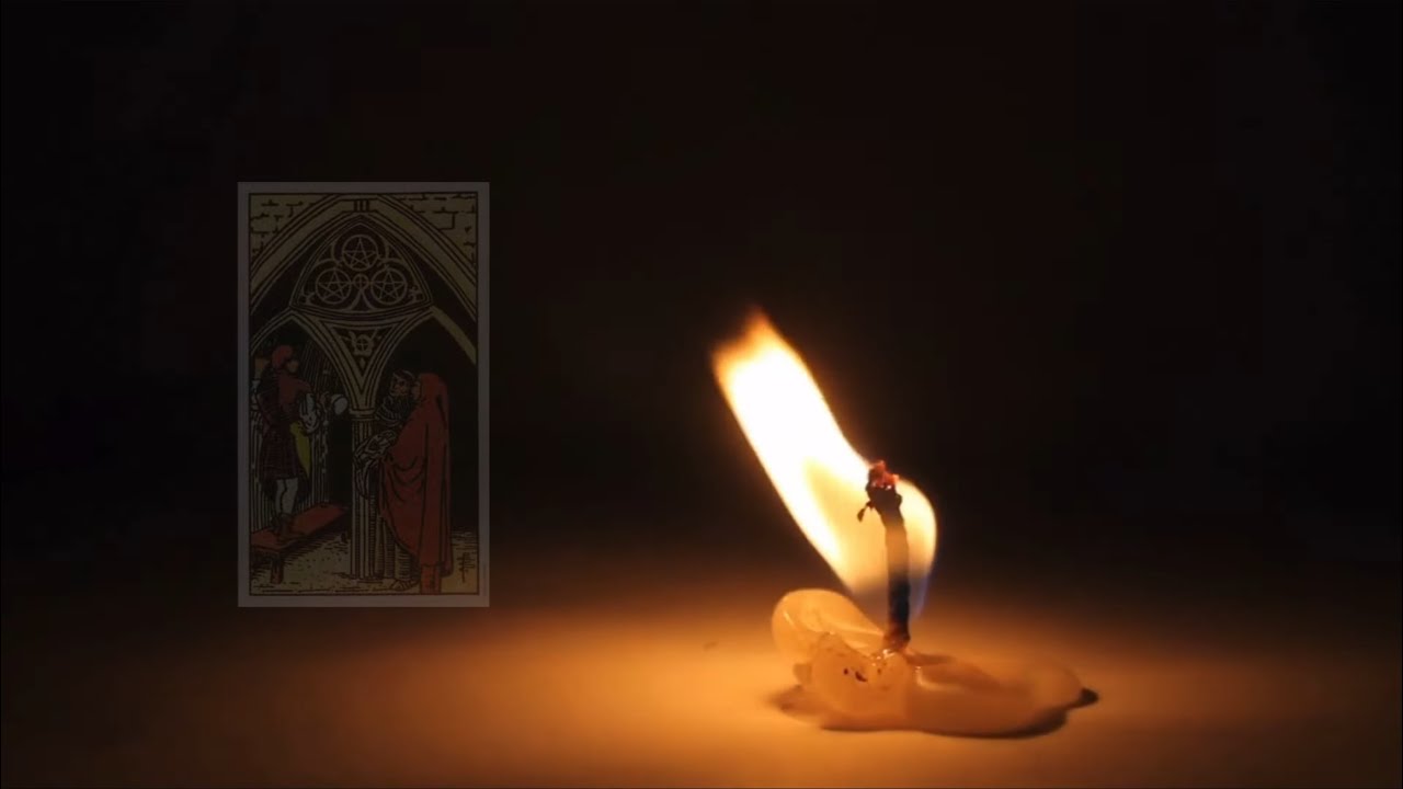 Divine Masculine's Raw Passion & Sensual Thoughts 💋 What He Desires | Twin Flame Tarot Today