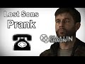 Ethan Mars Calls for His Sons - Heavy Rain Prank Call