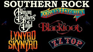 Top 10 Southern Rock Riffs