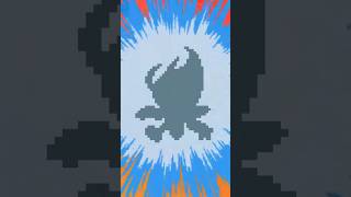 100/100 Celebi #patomv7 #pokemon #minecraft #pixelart #pokemon30