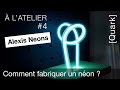 [Quark] #5 : Comment on fabrique les NÉONS ?