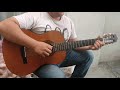 El nombre de Jesús -cover con acordes