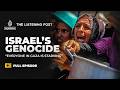 Starvation As A Tool Of Genocide In Gaza The Listening Post Starvation As A Tool Of Genocide In Gaza The Listening Post