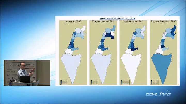 Second Session: The Geographical Matching and Concentration