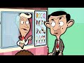 Mr Bean's Favourite Ice Cream | Mr Bean | Cartoons for Kids | WildBrain Bananas