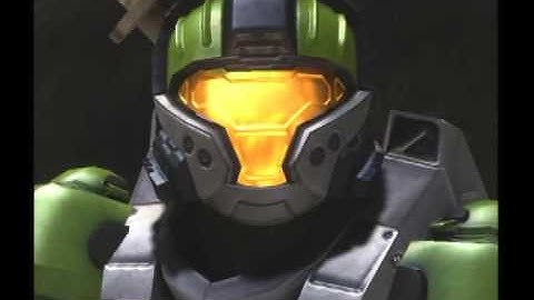 The Halo 3 Music Video Montage From Hell!