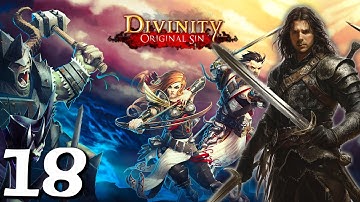 Divinity Original Sin Let