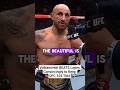 Volkanovski BEATS Lopes Convincingly to keep UFC 325 Title #shorts #ufc325 #alexandervolkanovski