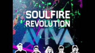 Video thumbnail of "4 - Espíritu Ven - SoulFire Revolution"